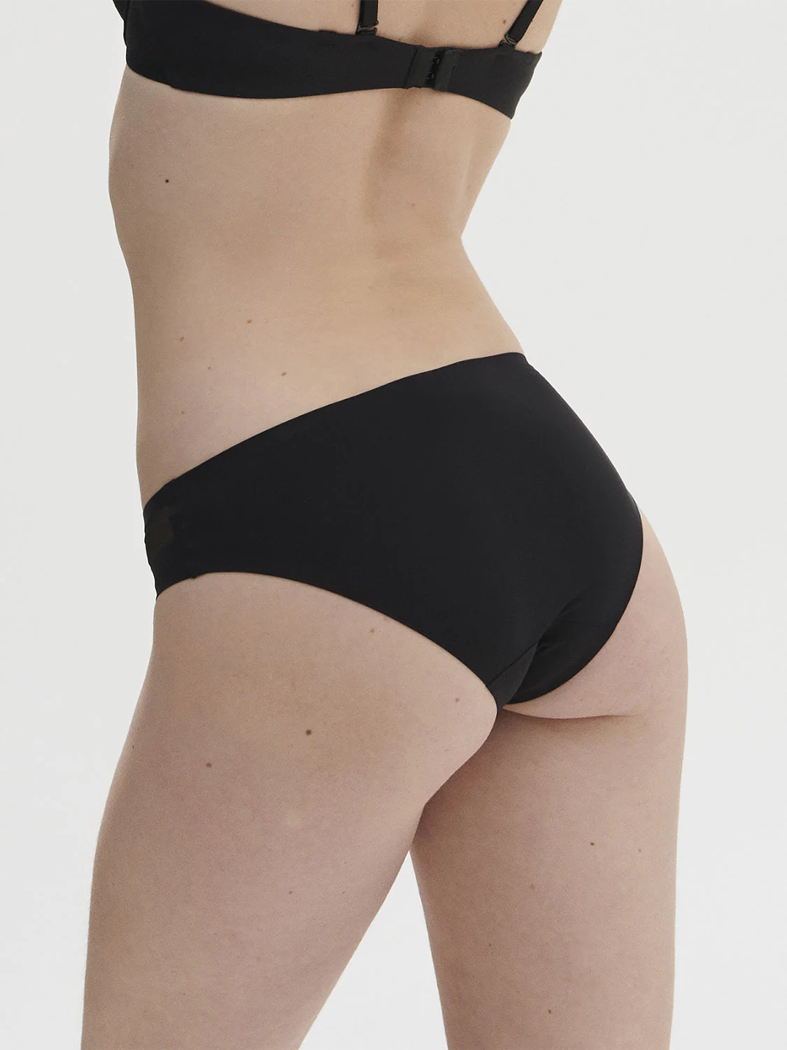Brief - Black - Image 2