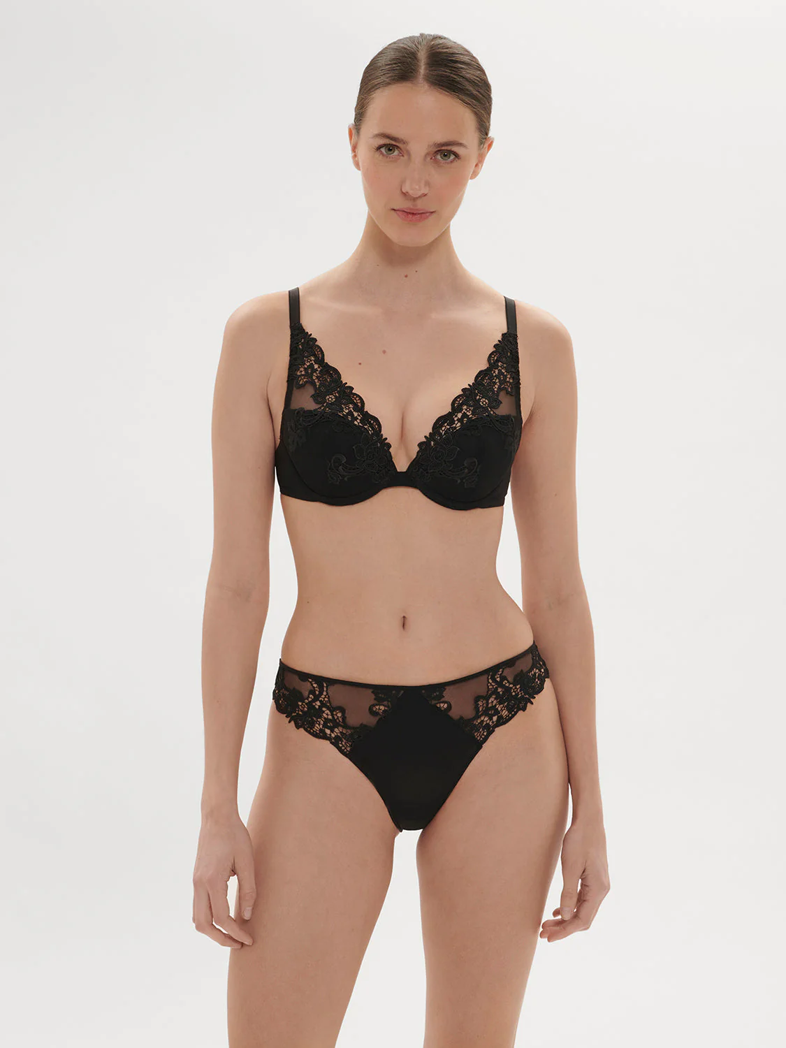 Brief - Black - Image 4