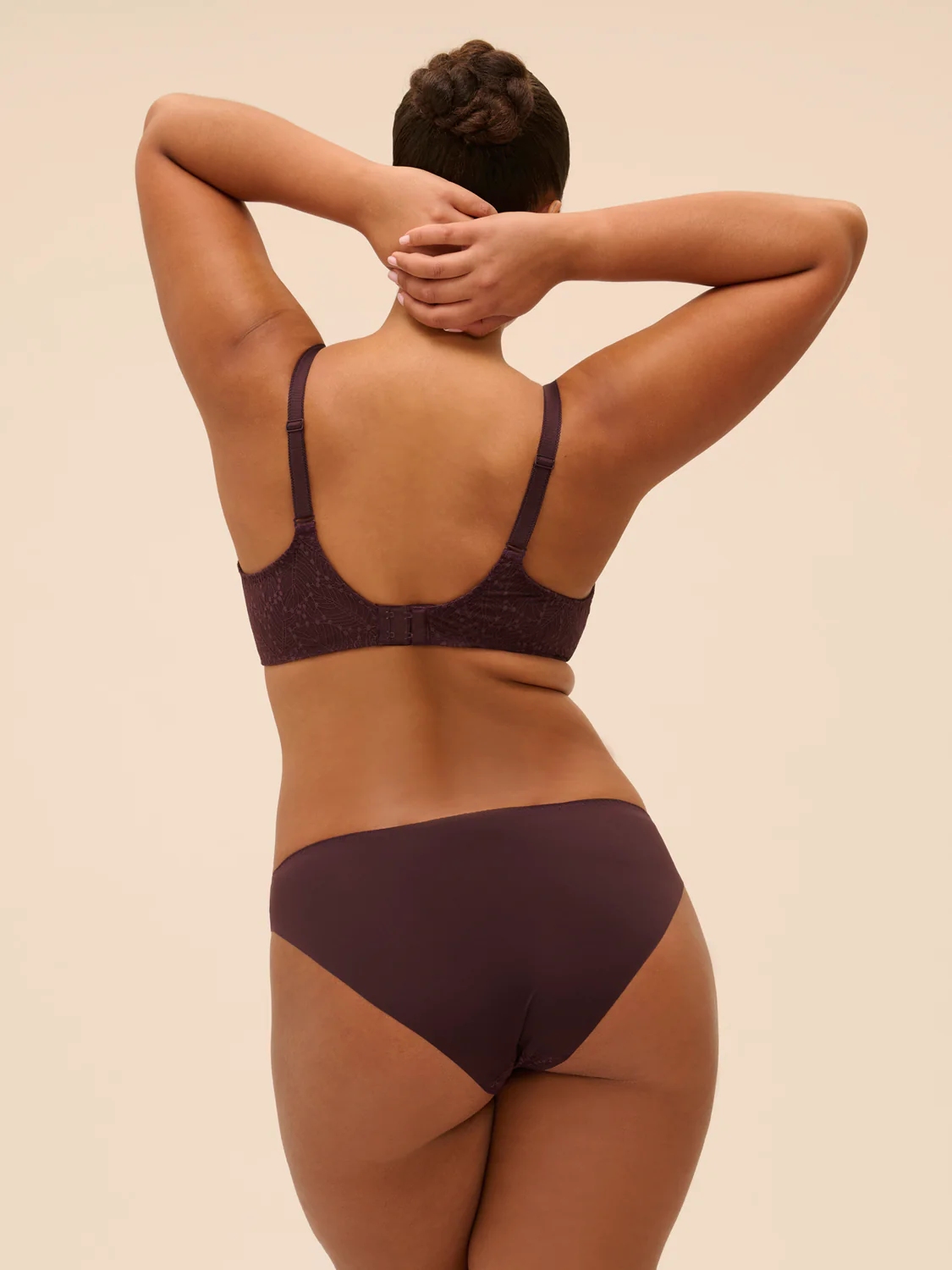 Brief - Dark Brown - Image 9