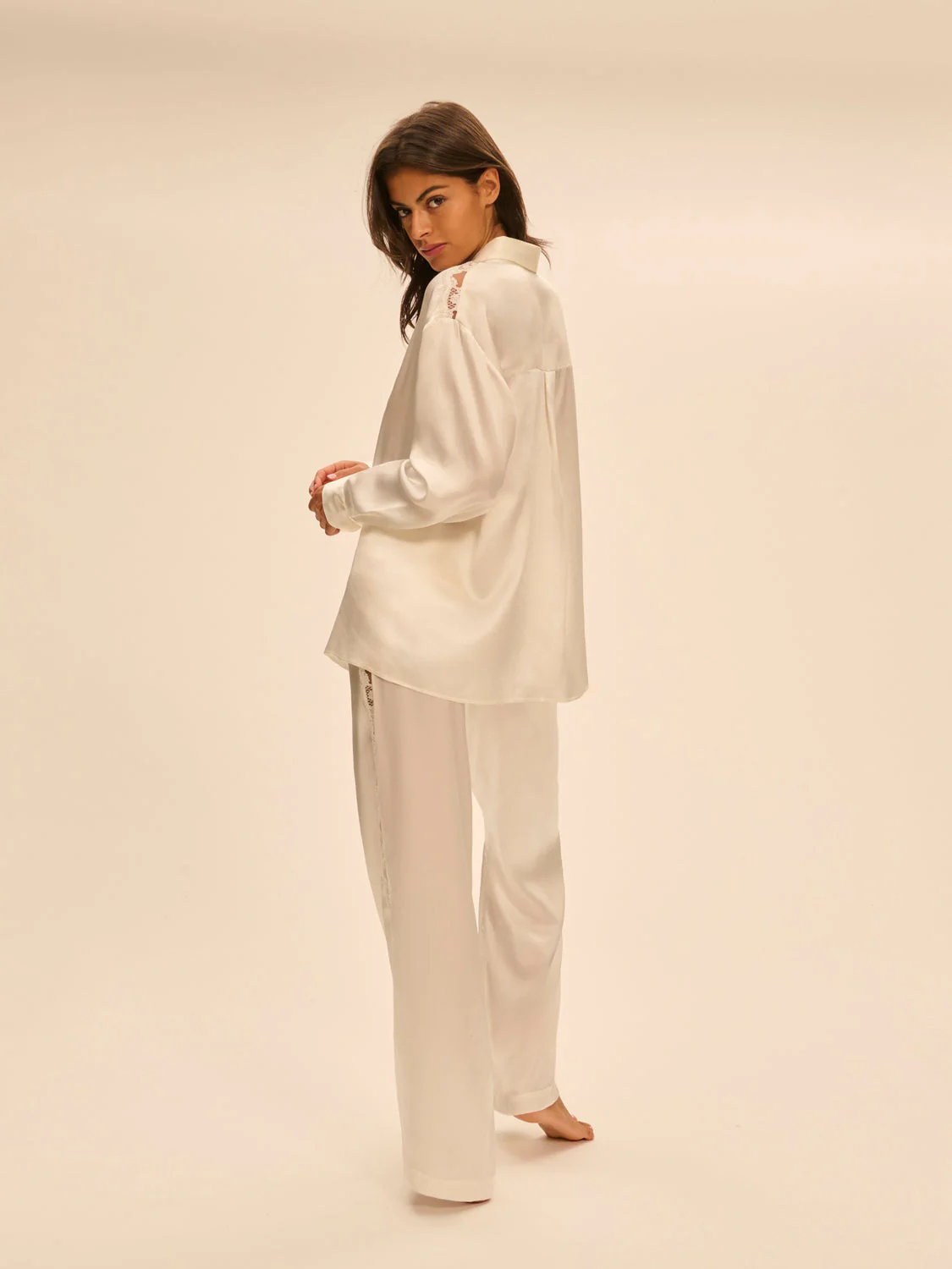 Shirt - Natural - Image 5