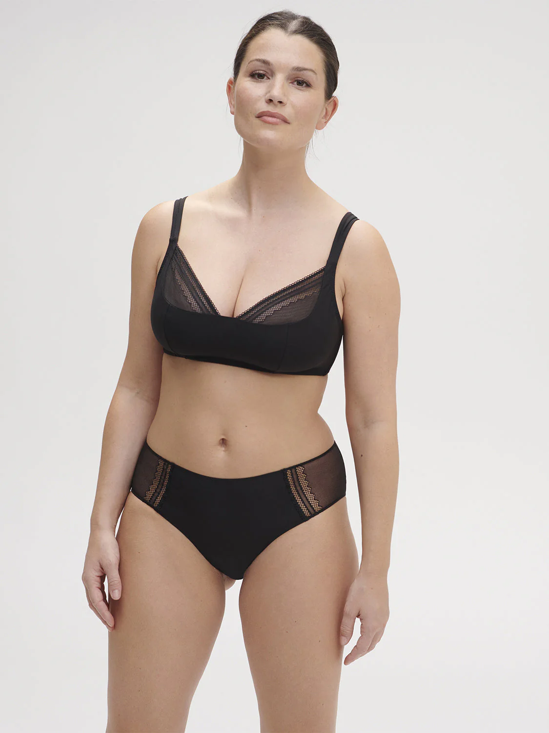 Shorty - Black - Image 8
