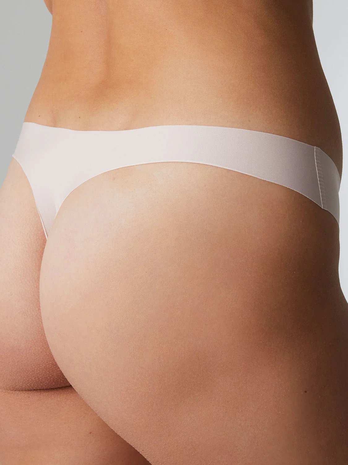 Thong - Blush - Image 2